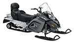 Ski-Doo Expedition Sport